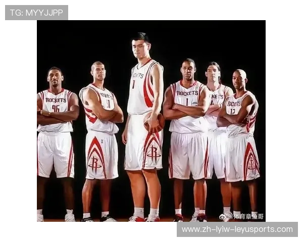 火箭队明星球员历史及其对球队战绩的贡献