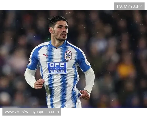 2017-2018赛季英超最佳球员得主及其赛季高光时刻