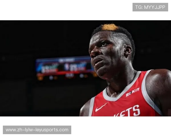 火箭队卡佩拉的选秀顺位及发展历程