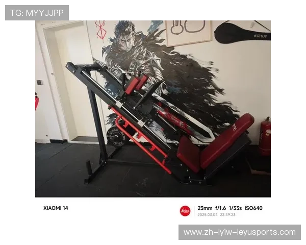 躺着练腿的健身器材:减轻压力,轻松雕塑腿部线条 躺着练腿的健身器材:减轻压力,轻松雕塑腿部线条